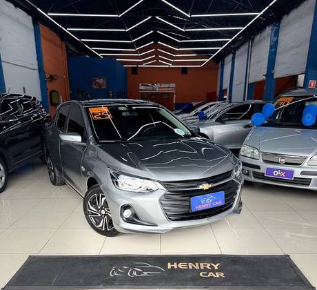 CHEVROLET ONIX 1.0 FLEX LT MANUAL CHEVROLET ONIX 1.0 FLEX LT MANUAL